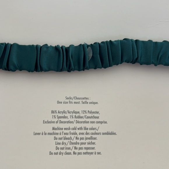 Cozy Socks & Eye Mask Bundle - Picture 4 of 4